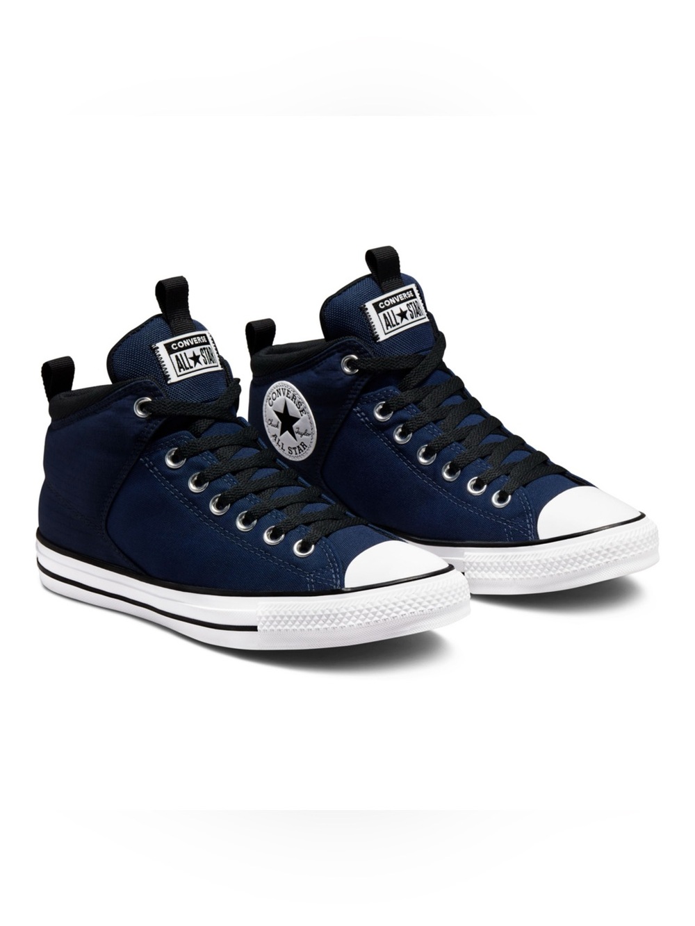 Converse Chuck Taylor All Star High Street Mid